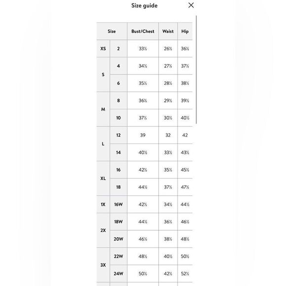 🆕 No Boundaries Double Layer Red Tube Top Women's Plus Size XXXL (21) - Picture 8 of 8